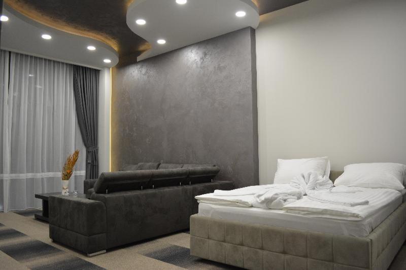 Hotel River Bijeljina Værelse billede