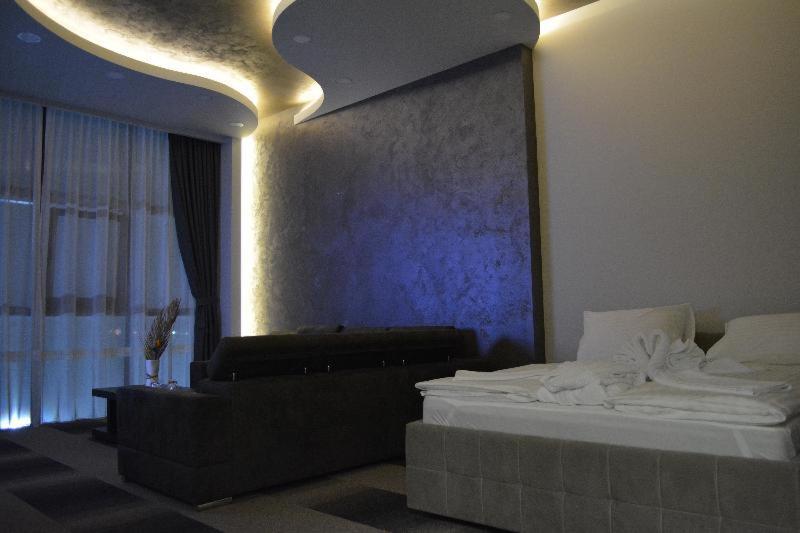 Hotel River Bijeljina Værelse billede