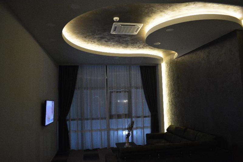 Hotel River Bijeljina Værelse billede